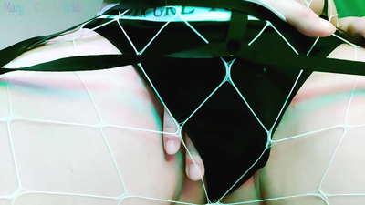 Pornon väärinkäyttö