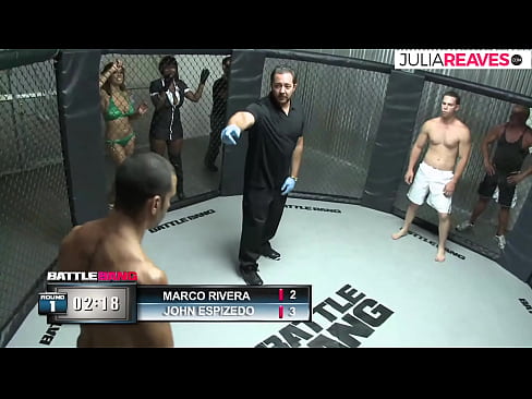 ❤️ Ultimate Fighter nussii numerotyttöä heti ottelun jälkeen kehässä Porno at us ❌️❤
