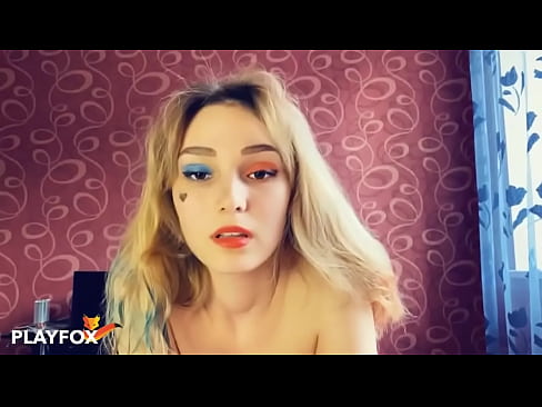 ❤️ Taikavirituaalitodellisuuslasit antoivat minulle seksiä Harley Quinnin kanssa Porno at us ❌️❤