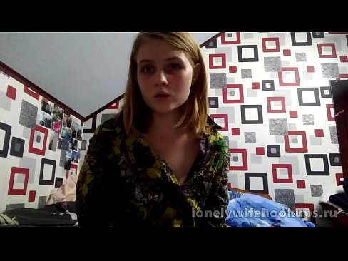 ❤️ Nuori blondi opiskelija Venäjältä tykkää isommista kaluista. Porno at us ❌️❤
