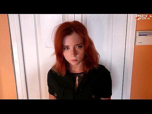 ❤️ Vartija rankaisi nättiä naista myymälävarkaudesta - Cum In Mouth Porno at us ❌️❤