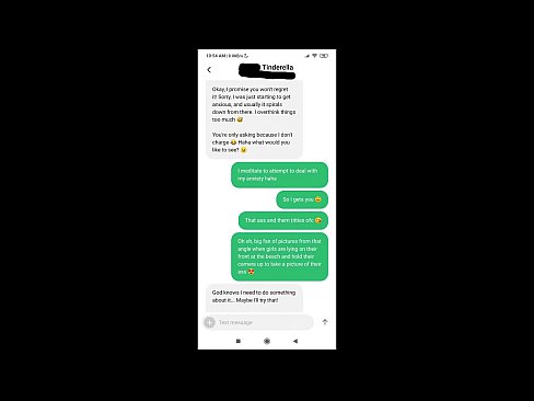❤️ Lisäsin uuden PAWG:n Tinderistä haaremiini ( talk to Tinder included) Porno at us ❌️❤